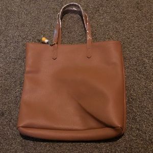 Beautiful Faux Leather tote
